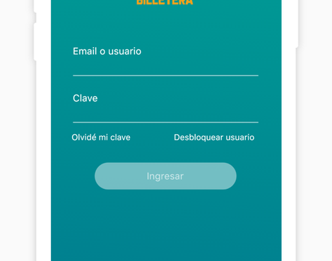 Valepei Quiero poner mi correo nuevo y mi número nuevo en la app como ago