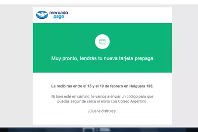 Comunicación con la empresa