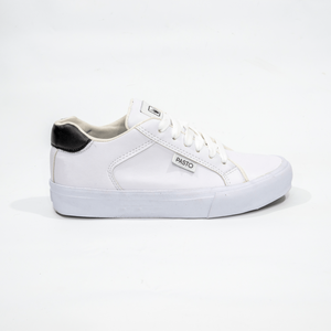 Zapatillas con problemas de confección