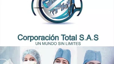 Corporación Total Un Mundo Sin Limites Sas Gustavo Eduardo Gomez Chiquiza vended
