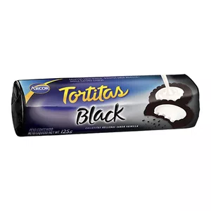 Galletitas sin relleno