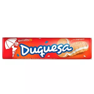 Galletas quemadas