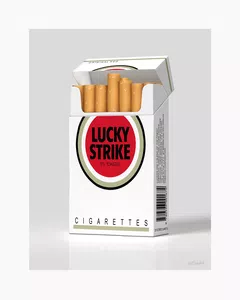 Cigarrillos con falla