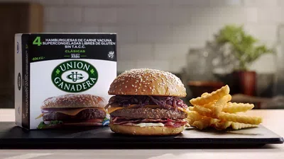 Hola buenas tardes quiero aser el reclamo x que compre un paquete de salchichas