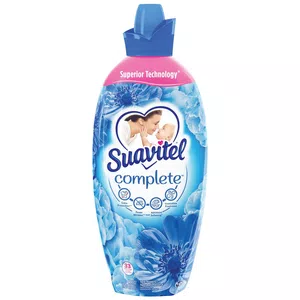 Suavitel en mal estado
