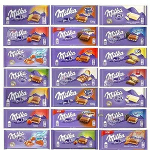 Chocolate vencido