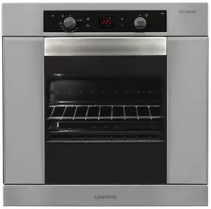 Horno defectuoso