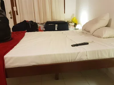 Devolucion o cambio de hotel