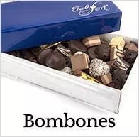 Hongos en la moneda de chocolate