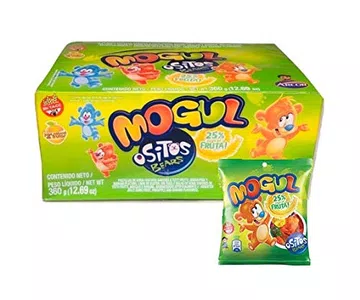 Mogul