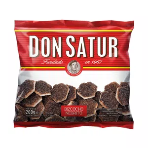 Compre bizcochos y vinieron duros