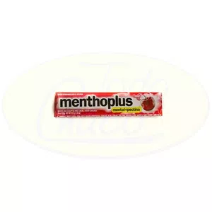 Caramelos por la mitad