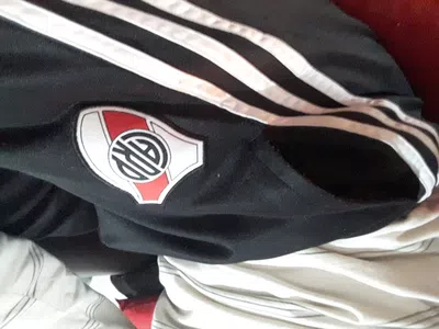 Dar de baja somos river