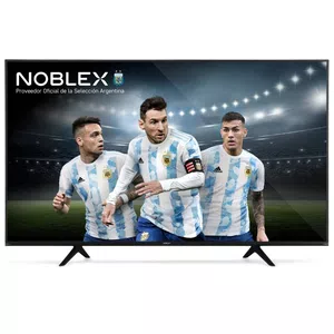 No anda noblex tv store