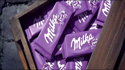 Mitad extra en alfajor