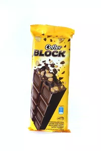 Vino chocolate en mal estado