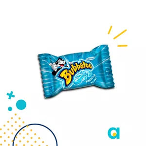 Chicle vacio!1!!1!
