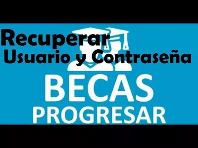 Contraseña de progresar