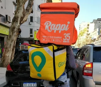 Un consumo si mi autorización