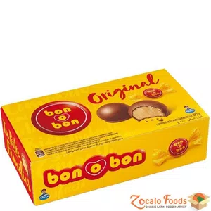 Hongos en un pedido de 30 cajas