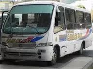 EMPRESA TRANSPORTE CARLOS PAZ