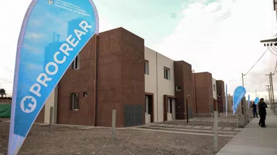No se hizieron públicos los ganadores de procrear 2 berazategui