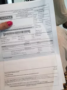 Deuda de telepase