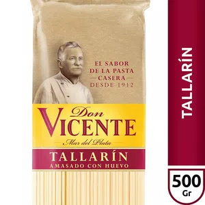 Un pelo dentro del tallarín