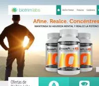 No me ha llegado el producto