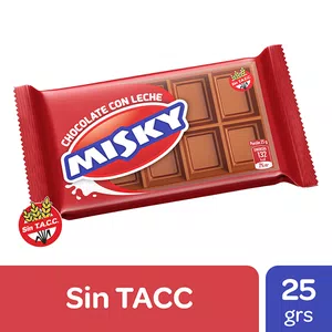 Chocolate negro con manchas blancas