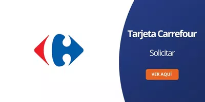 Pedir tarjeta
