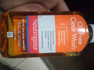Cambio de producto