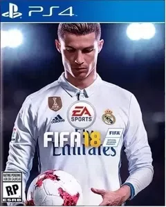 Fifa 2018