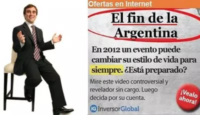 Cancelación de suscripción a crisis & oportunidad