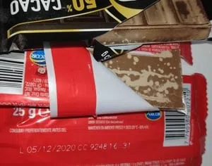 Producto en mal estado