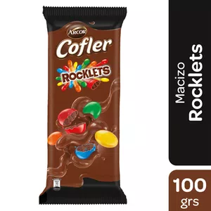 Chocolate en mal estado