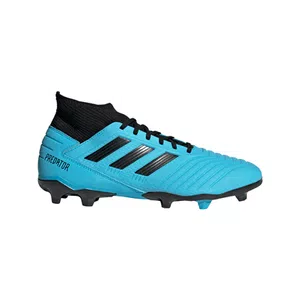 Botines chorros