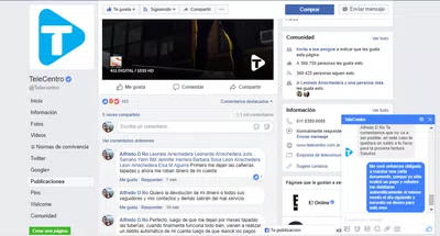 Devolución de mi dinero inmediatamente