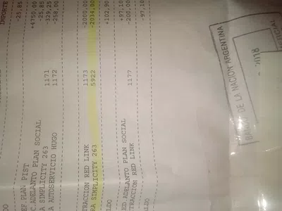 Necesito mi dinero