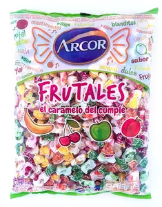 Aguila nut con ongos