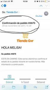 Mi dinero
