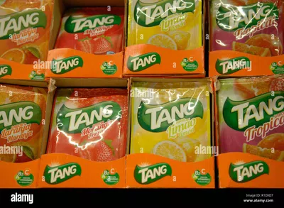 Jugo tang podrido