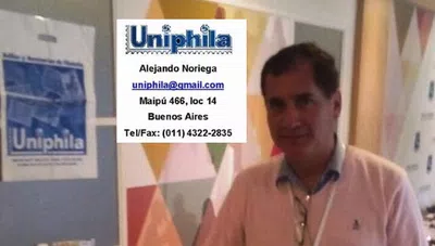 Reclamo a uniphila