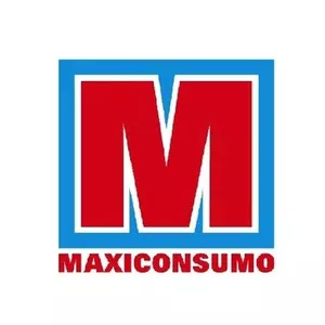 Vine a maxiconsumo a traer mercadería y me encuentro con esto