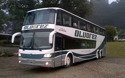 Que alguien se haga cargo y me devuelvan el dinero