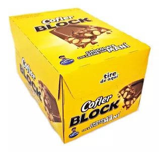 Chocolate