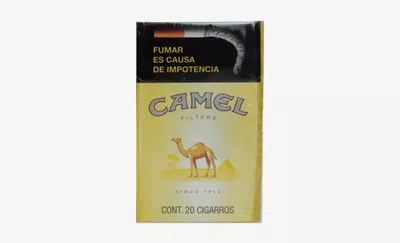 Calidad malísima del tabaco quiero un reembolso