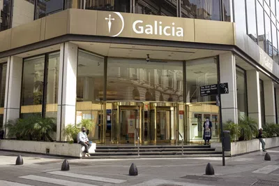 Banco Galicia Me robaron los dólares de mi cuenta los del banco galicia