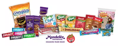 Galletas mordidas