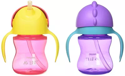 Repuesto de sorbete para vaso straw cup cup